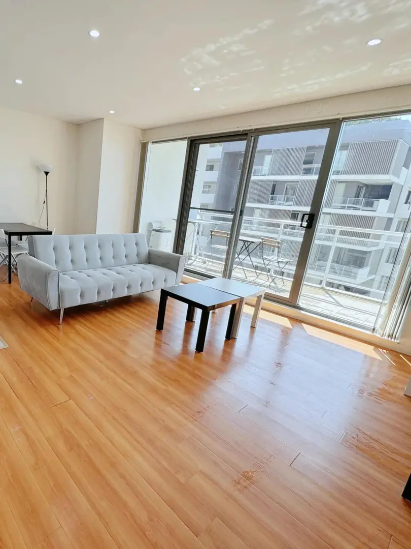 🏡 Wolli Creek 2B  | 租期靈活可議～