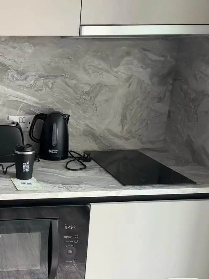 🇬🇧曼徹斯特SG轉租一間studio 九月起