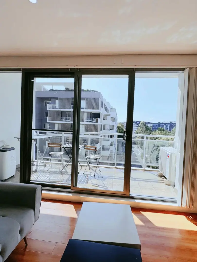 🏡 Wolli Creek 2B  | 租期靈活可議～