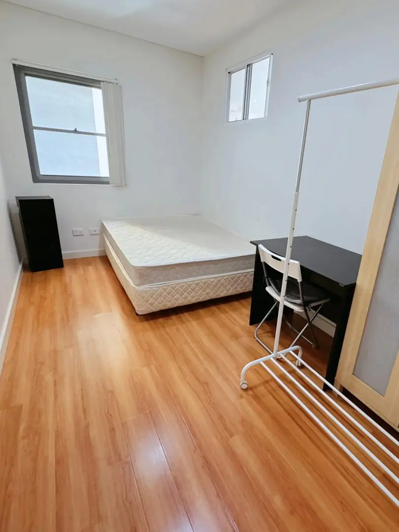 🏡 Wolli Creek 2B  | 租期靈活可議～