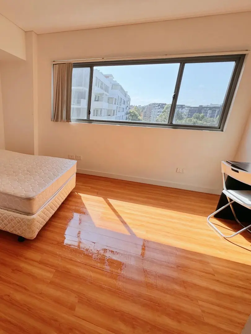 🏡 Wolli Creek 2B  | 租期靈活可議～