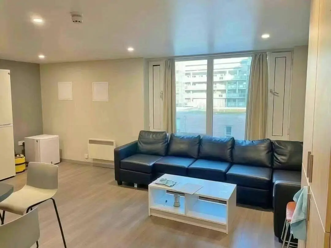 倫敦租房🏠UCL學區房335pw沖鴨！