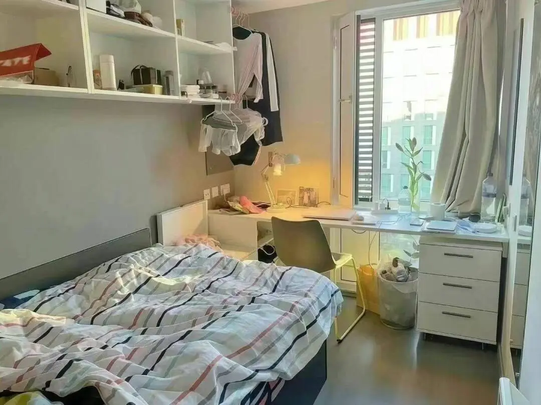 倫敦租房🏠UCL學區房335pw沖鴨！