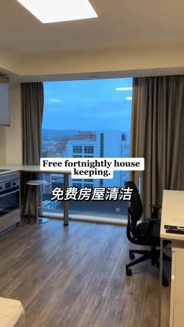 謝菲爾德熱門公寓誰人不知！包早餐 有班車