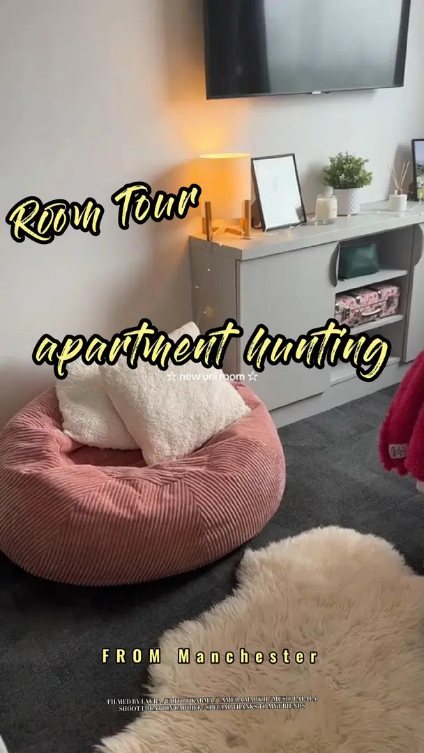 曼大租Studio只要240多胖🏠