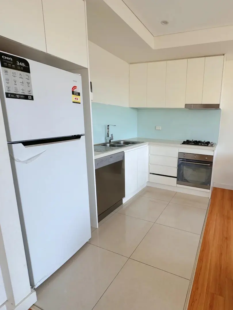 🏡 Wolli Creek 2B  | 租期靈活可議～