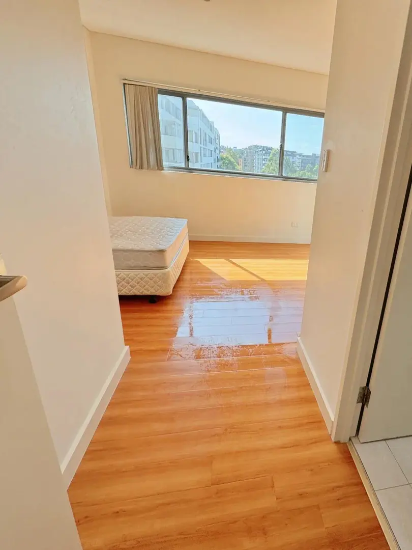🏡 Wolli Creek 2B  | 租期靈活可議～