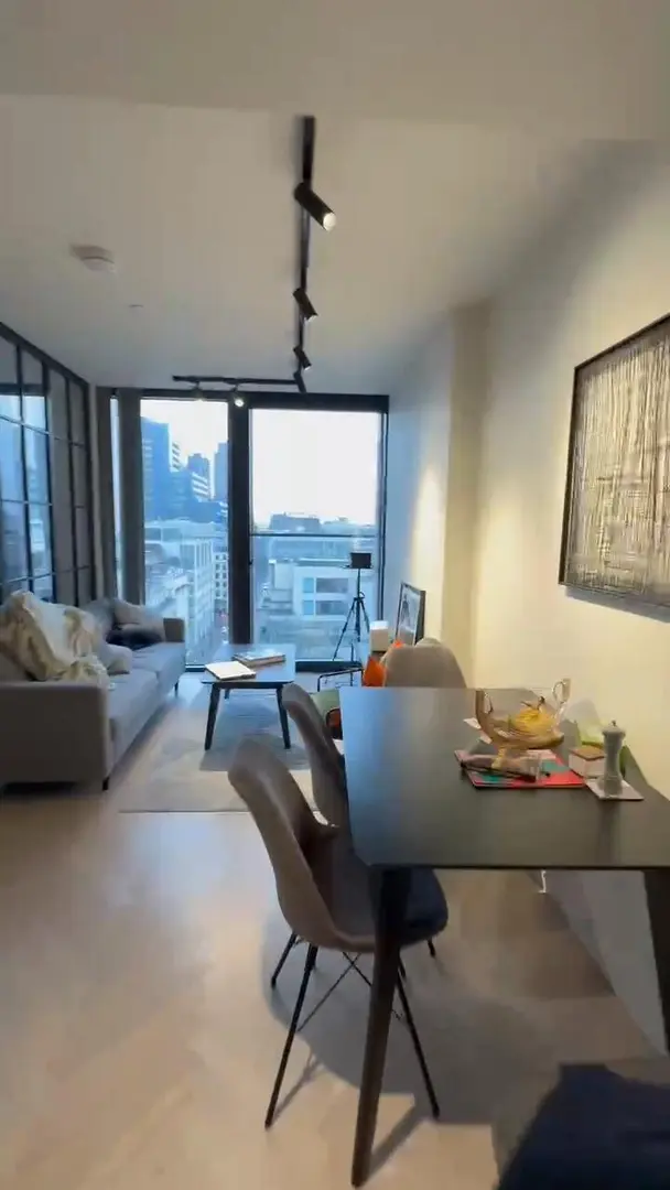 🔥倫敦租房！Liverpool Street地鐵口公寓