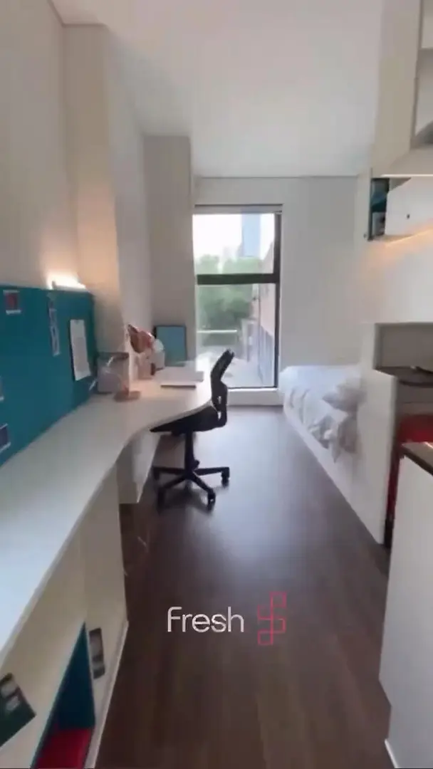 🇬🇧倫敦市中心大studio住就完了❗️