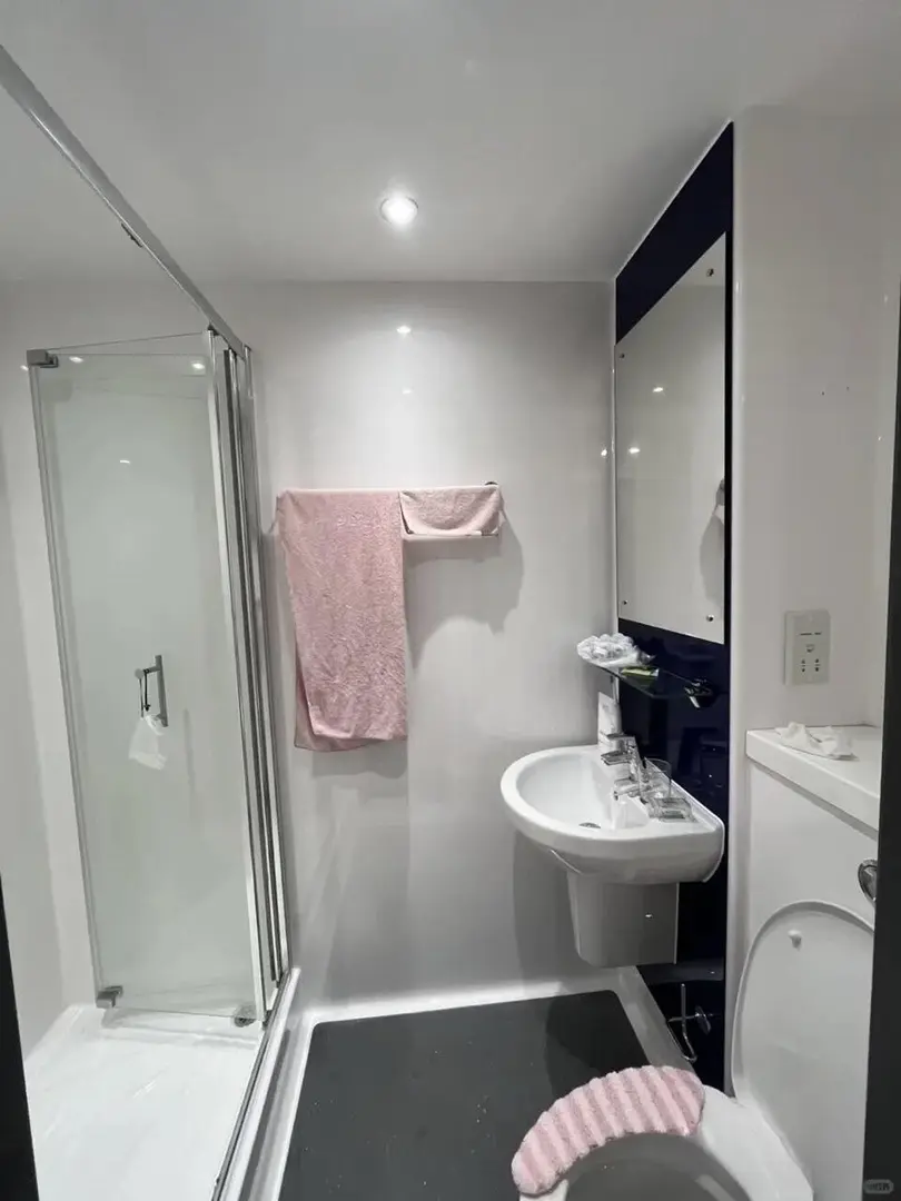 倫敦租房必看！一區寶藏Studio🏠