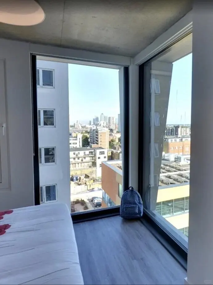 倫敦租房必看！一區寶藏Studio🏠