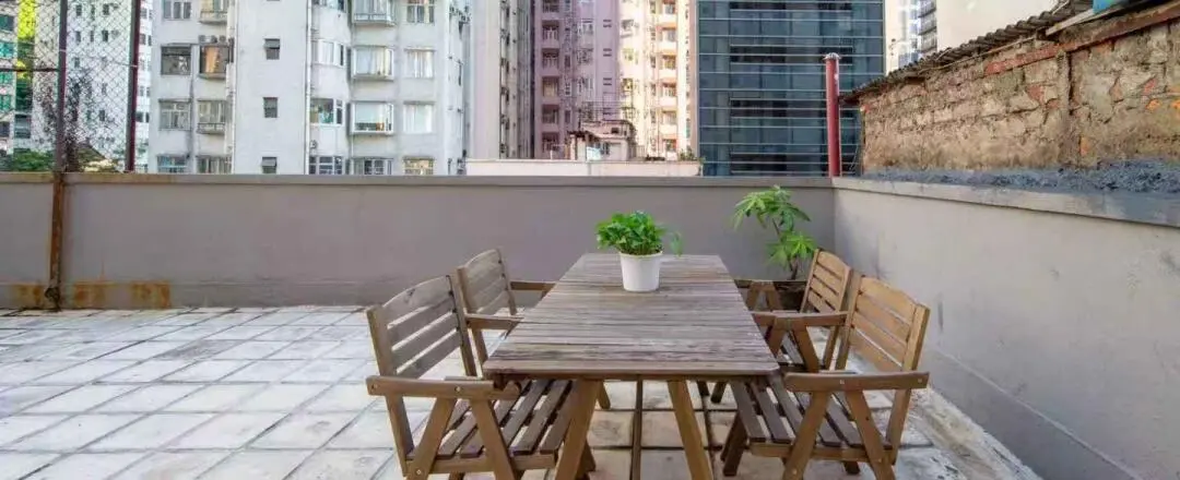 香港租房必看！銅鑼灣拎包入住🏡