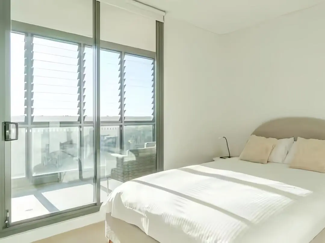 雪梨Wolli Creek｜1b1b轉租✨
