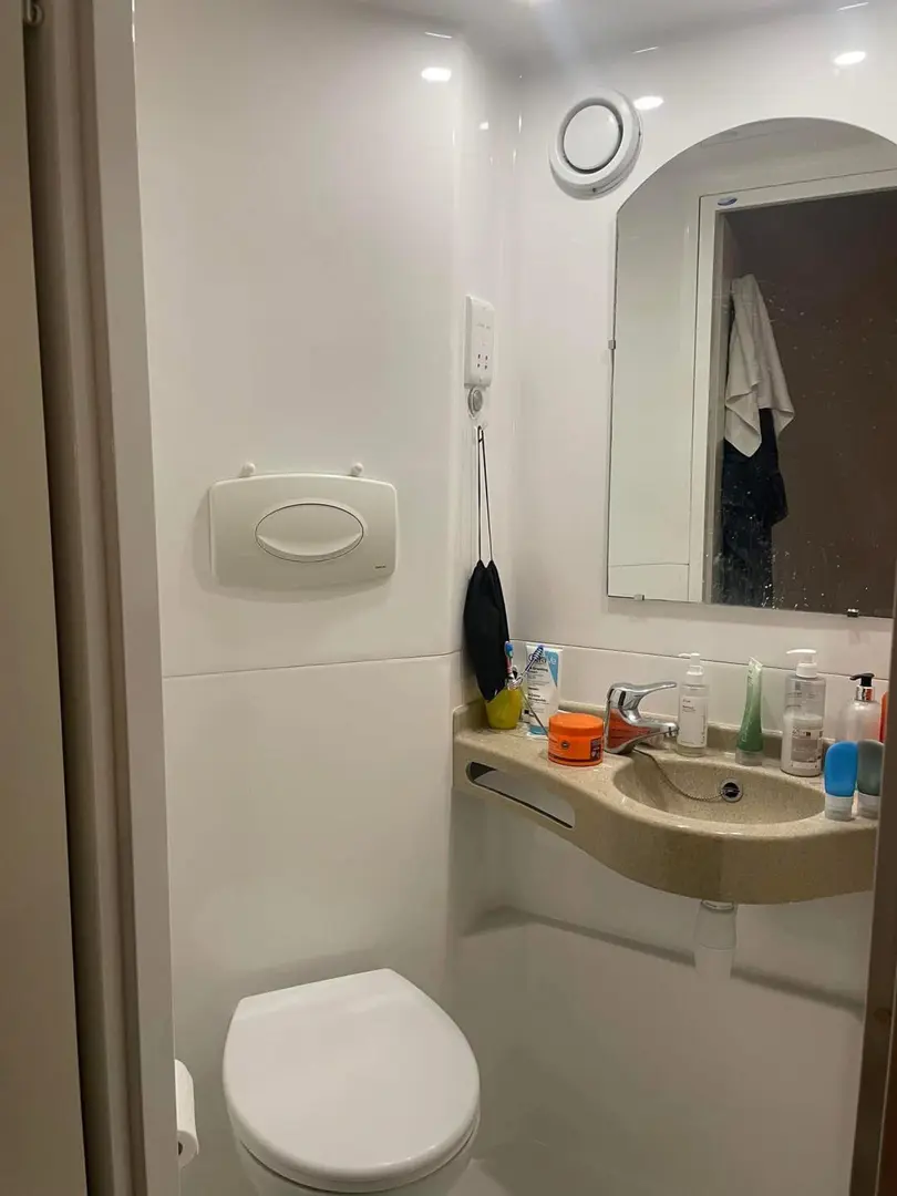 諾丁漢city轉租ensuite｜走路到jubilee校區
