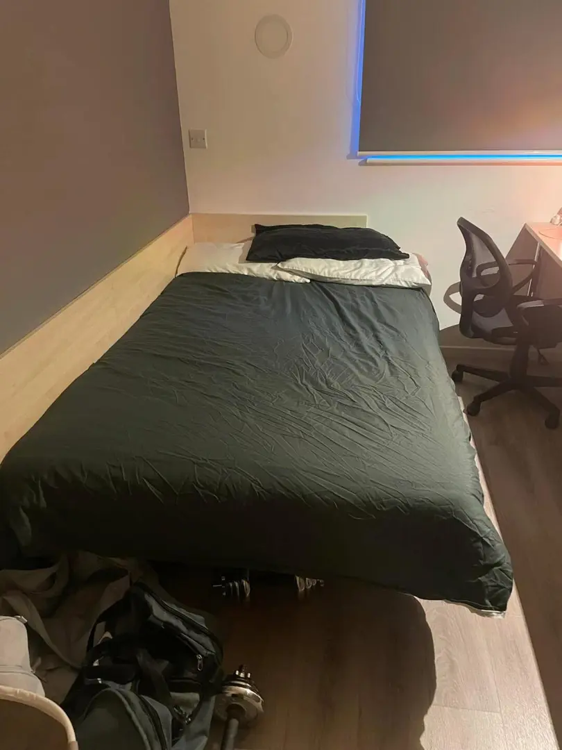 諾丁漢city轉租ensuite｜走路到jubilee校區