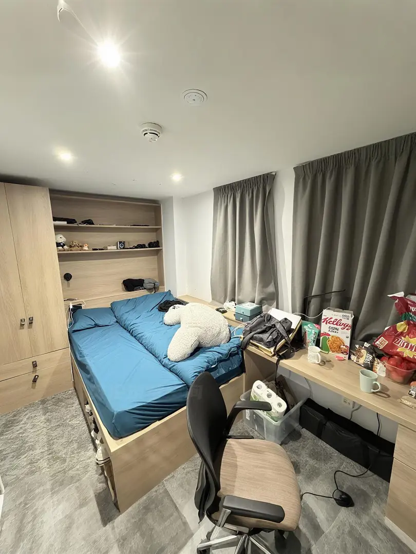 愛丁堡 有人喜歡這個漂亮小屋嗎😭年租