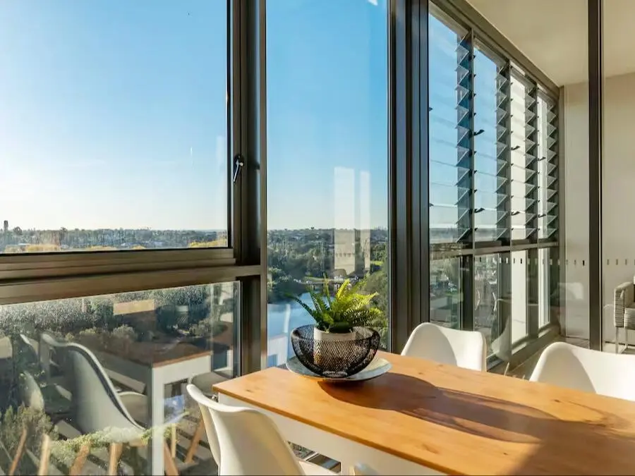 雪梨Wolli Creek｜1b1b轉租✨