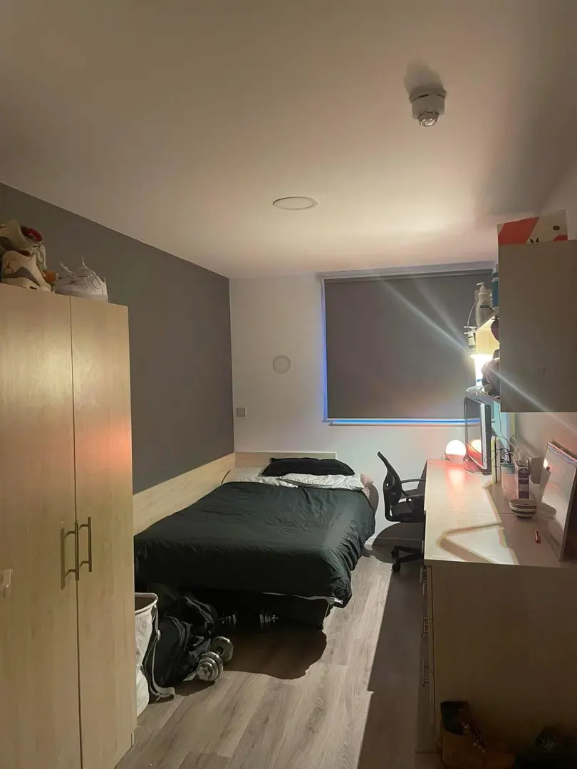 諾丁漢city轉租ensuite｜走路到jubilee校區