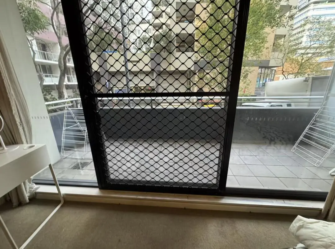 雪梨｜🚶usyd，uts帶陽台，有獨立洗衣機