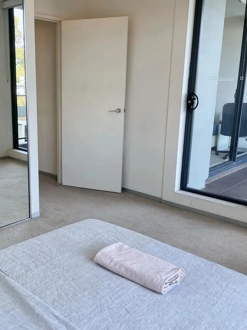 🏠  waterloo2b可分租，7月中下旬起租