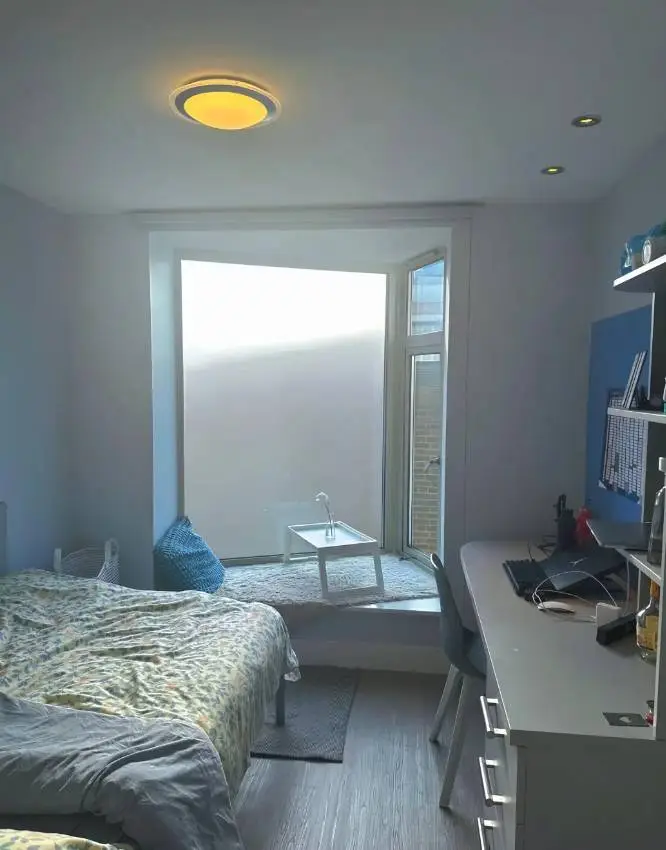 倫敦租房必看！iQ Hoxton絕絕子🏠
