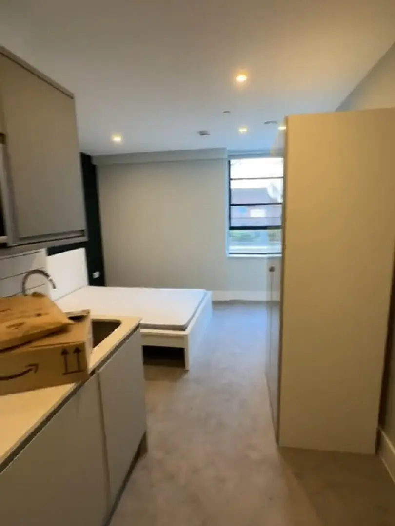 🇬🇧London Studio Apartments