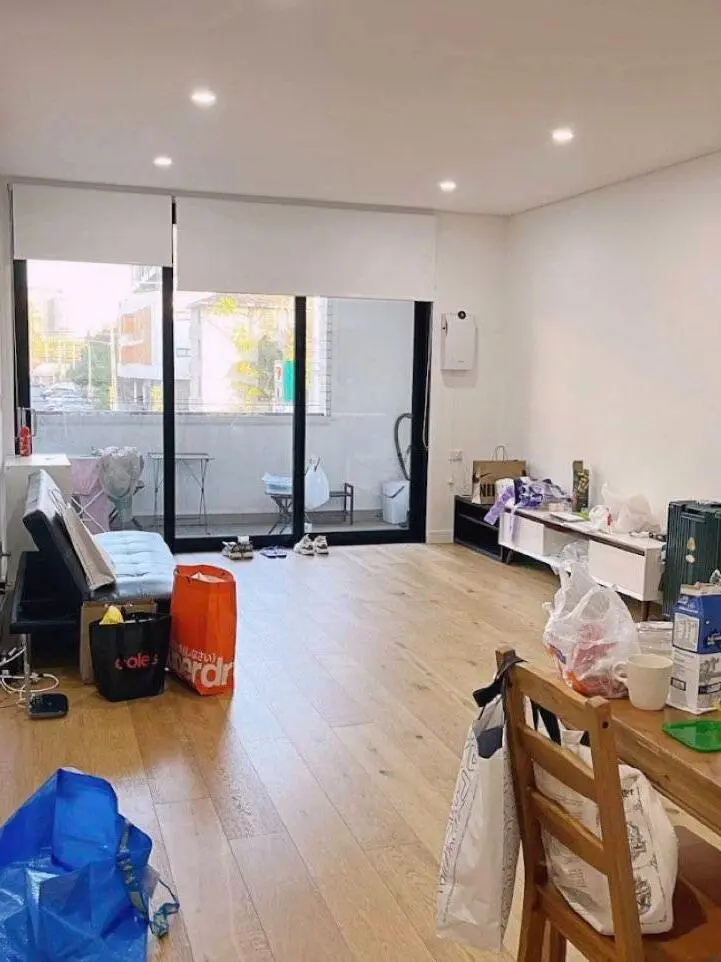 雪梨kensington出一套2b1b ～近unsw包家具