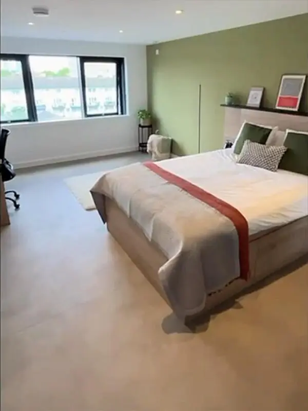 倫敦三人間來了！339磅的價格！