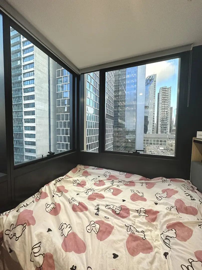 墨爾本🇦🇺studio骨折出 採光very好