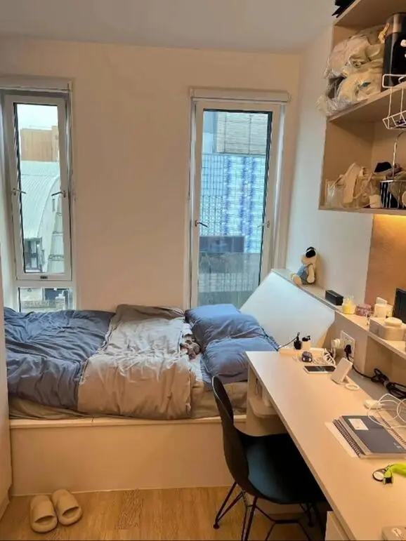 倫敦studio水電免～😭求個好心人接手