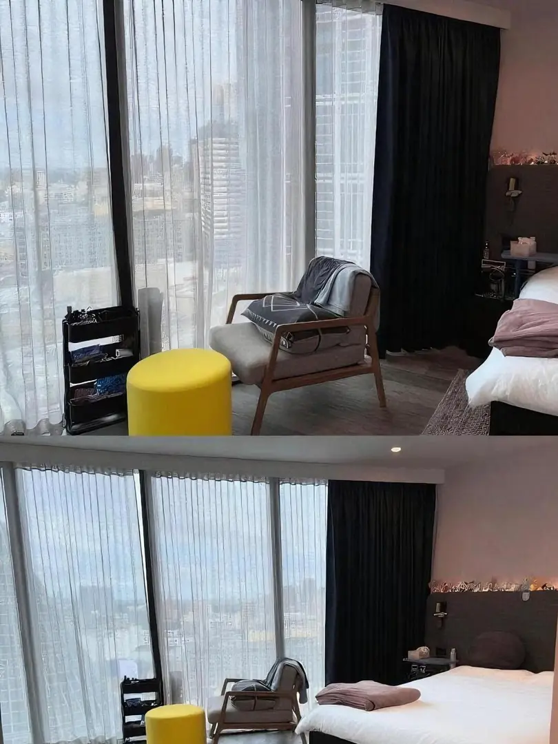 墨爾本市中心轉租性價比高large studio