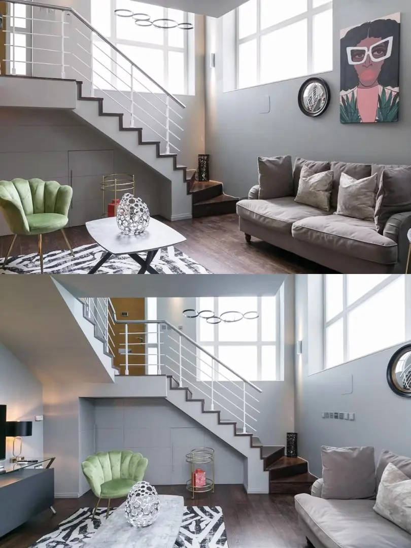 倫敦loft studio有沒有人接手我的漂亮小屋