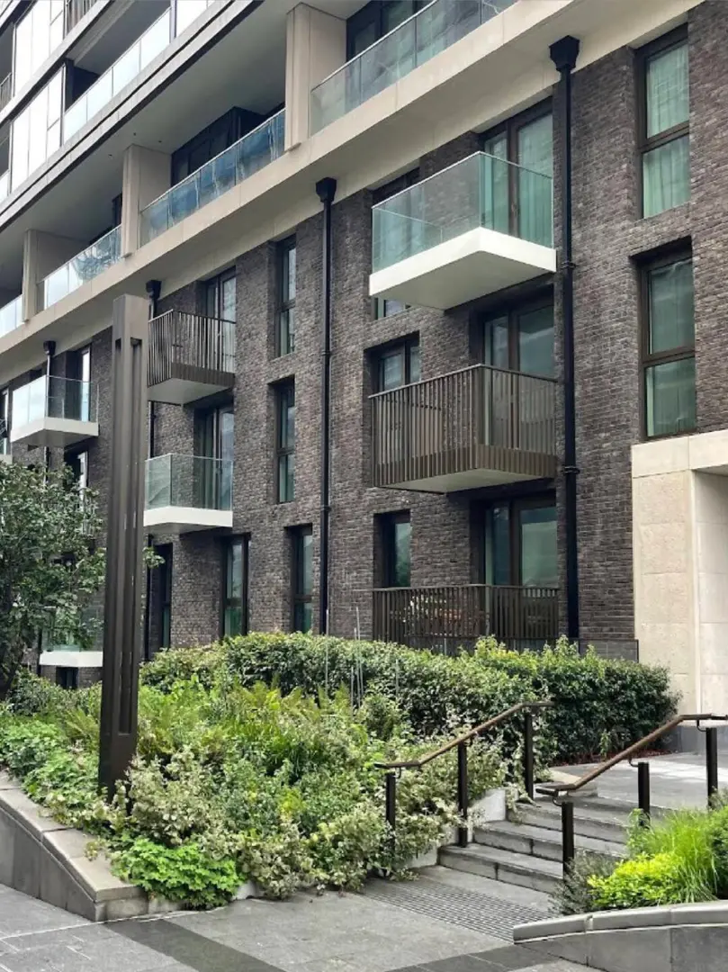 倫敦租房，3室，人均300，適合UCL/KCL/LSE