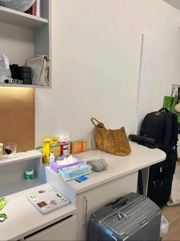 倫敦studio水電免～😭求個好心人接手