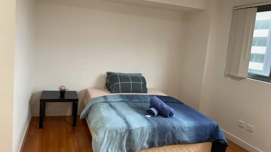 雪梨Wolli Creek｜2b2b拼室友、低價拼！！