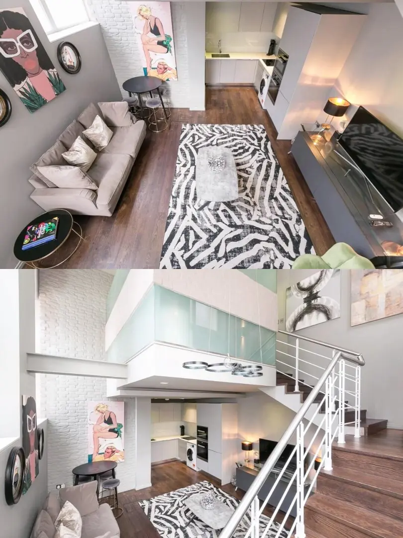 倫敦loft studio有沒有人接手我的漂亮小屋