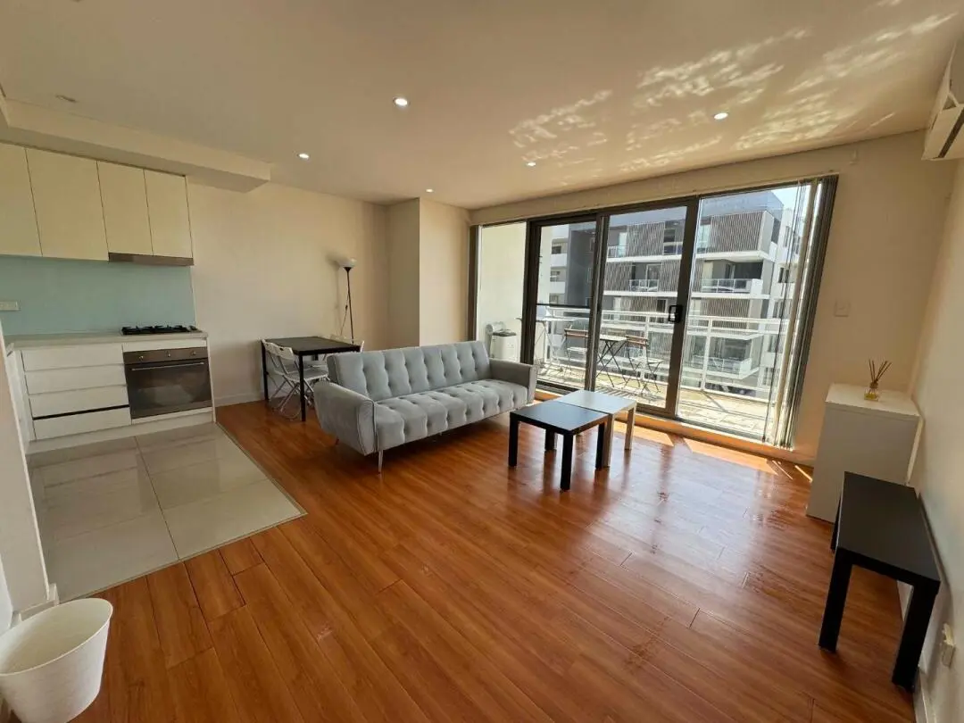 雪梨Wolli Creek｜2b2b拼室友、低價拼！！
