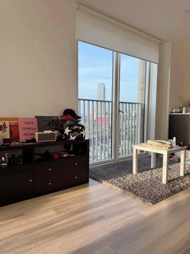 西雅圖低價轉一間studio，🉑️寵物友好