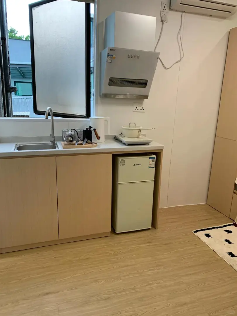 香港九龍塘studio幫房東找下一任租客