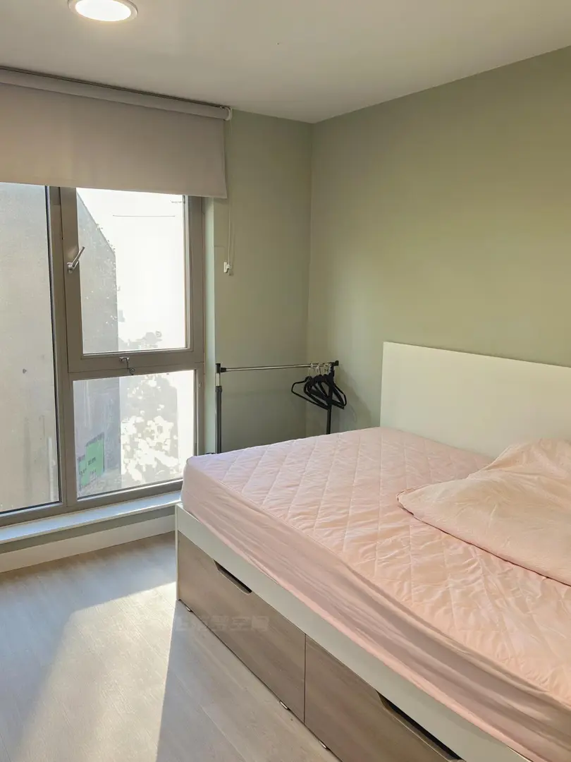 愛丁堡 有人接手這間studio漂亮小屋嗎🥺