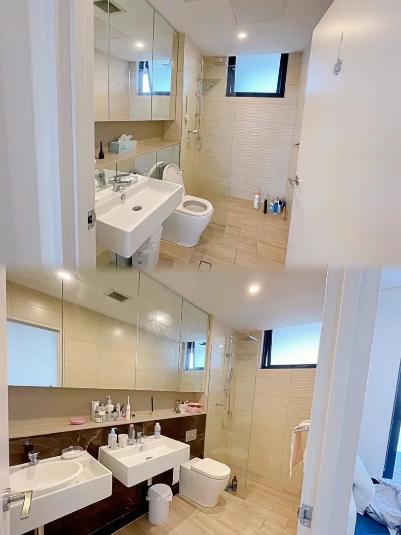 Ashfield｜人均不超550的2b，🉑️短🉑️長