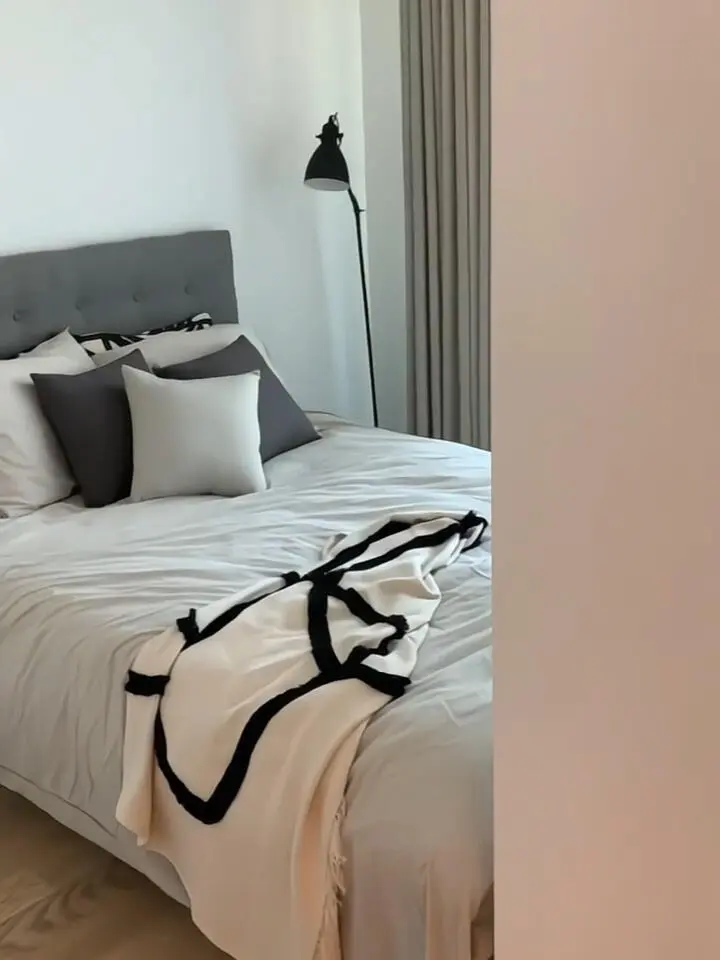 伯明罕｜隱私感滿滿的studio！
