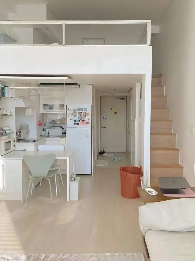 格拉斯哥loftstudio～