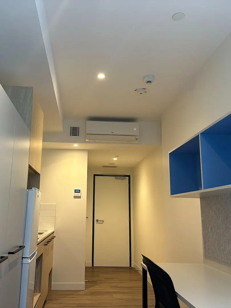 雪梨UNSW著急幫朋友轉studio，包bill白菜價