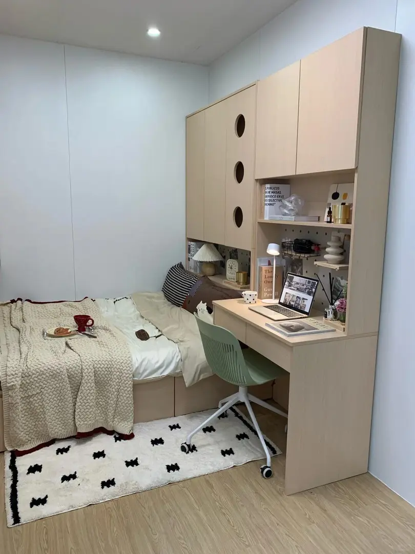 香港九龍塘studio幫房東找下一任租客