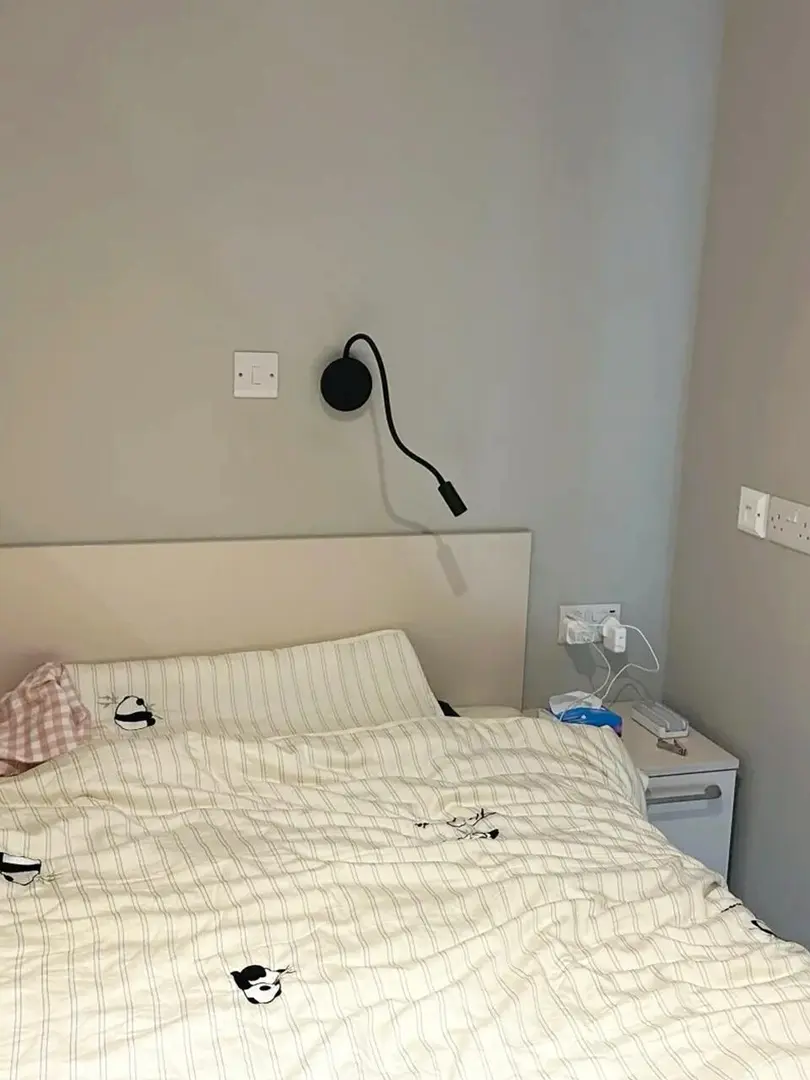 愛丁堡➗莫雷校區旁200+的🏠｜包bills
