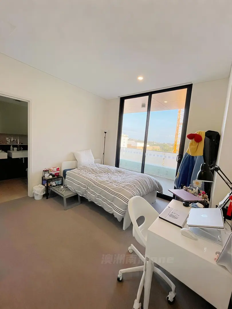 雪梨Ashfield 有人接手這間漂亮小屋嗎🥺
