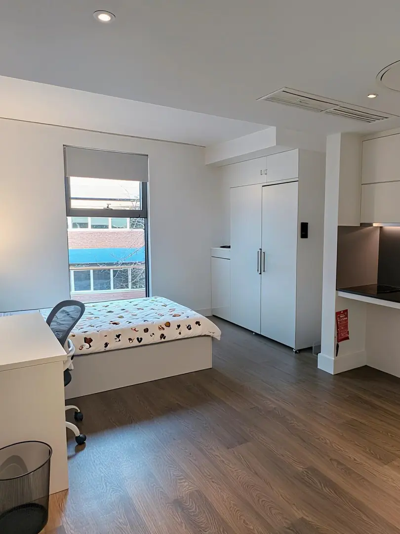 🇬🇧紐卡 低價轉 大面積studio～