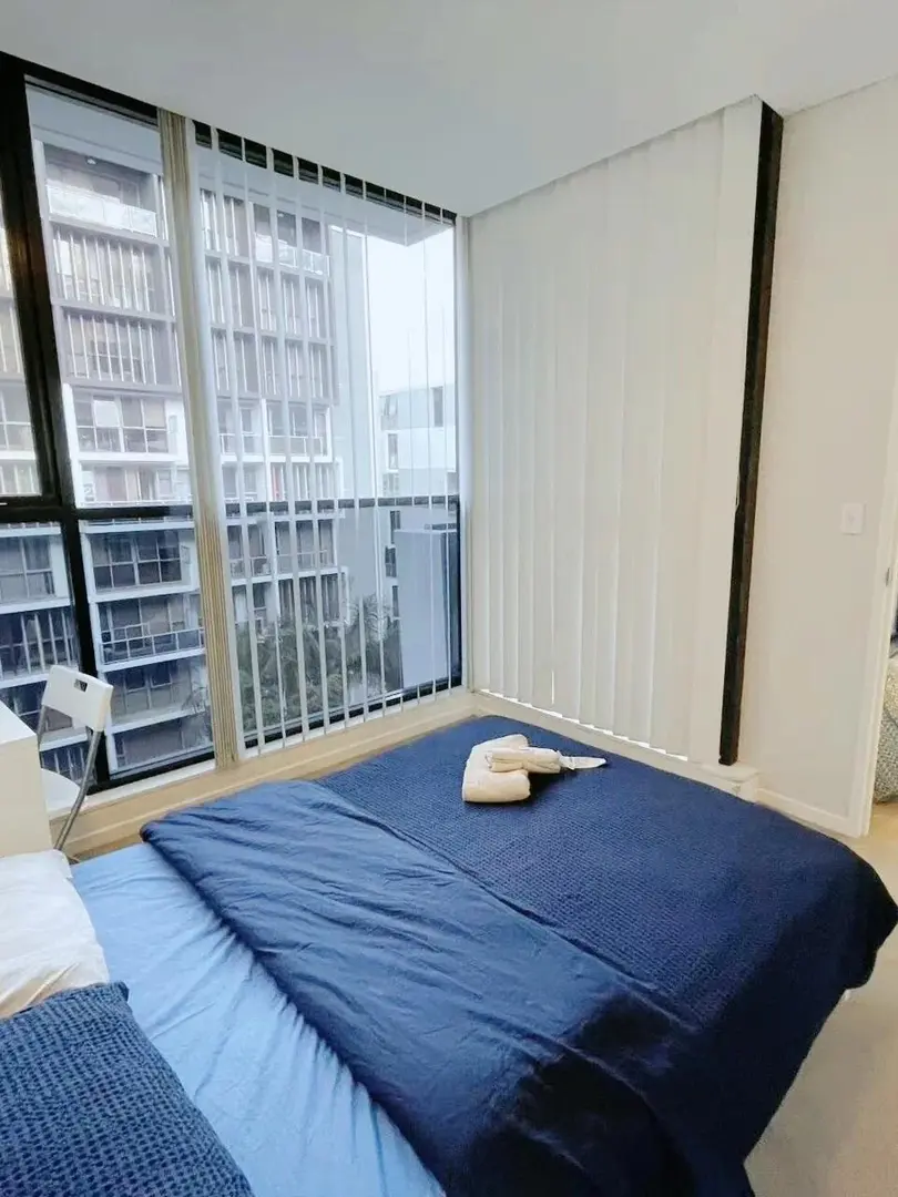 🏠 Zetland 2b次臥招男室友｜近green squ