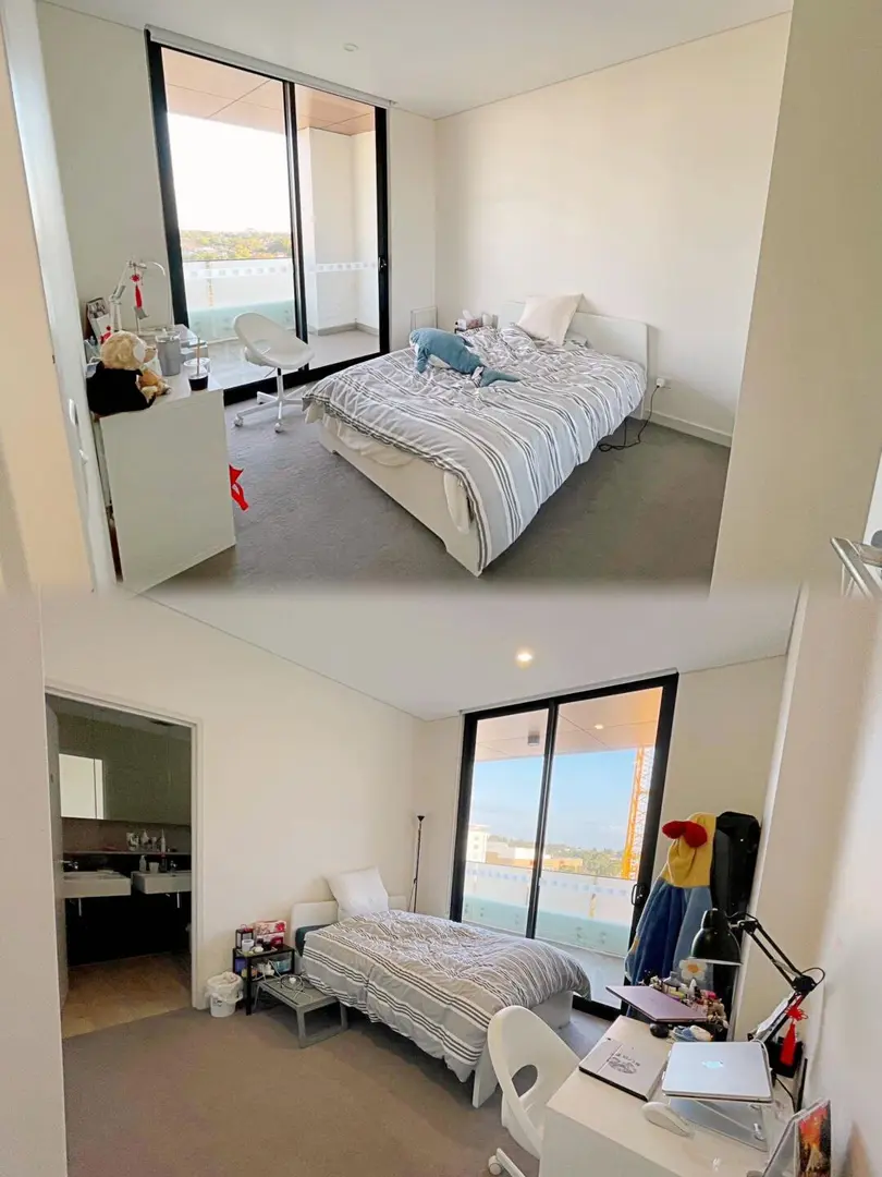 Ashfield｜人均不超550的2b，🉑️短🉑️長